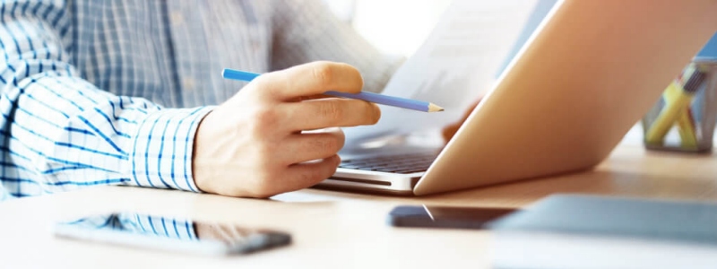 accounting services
